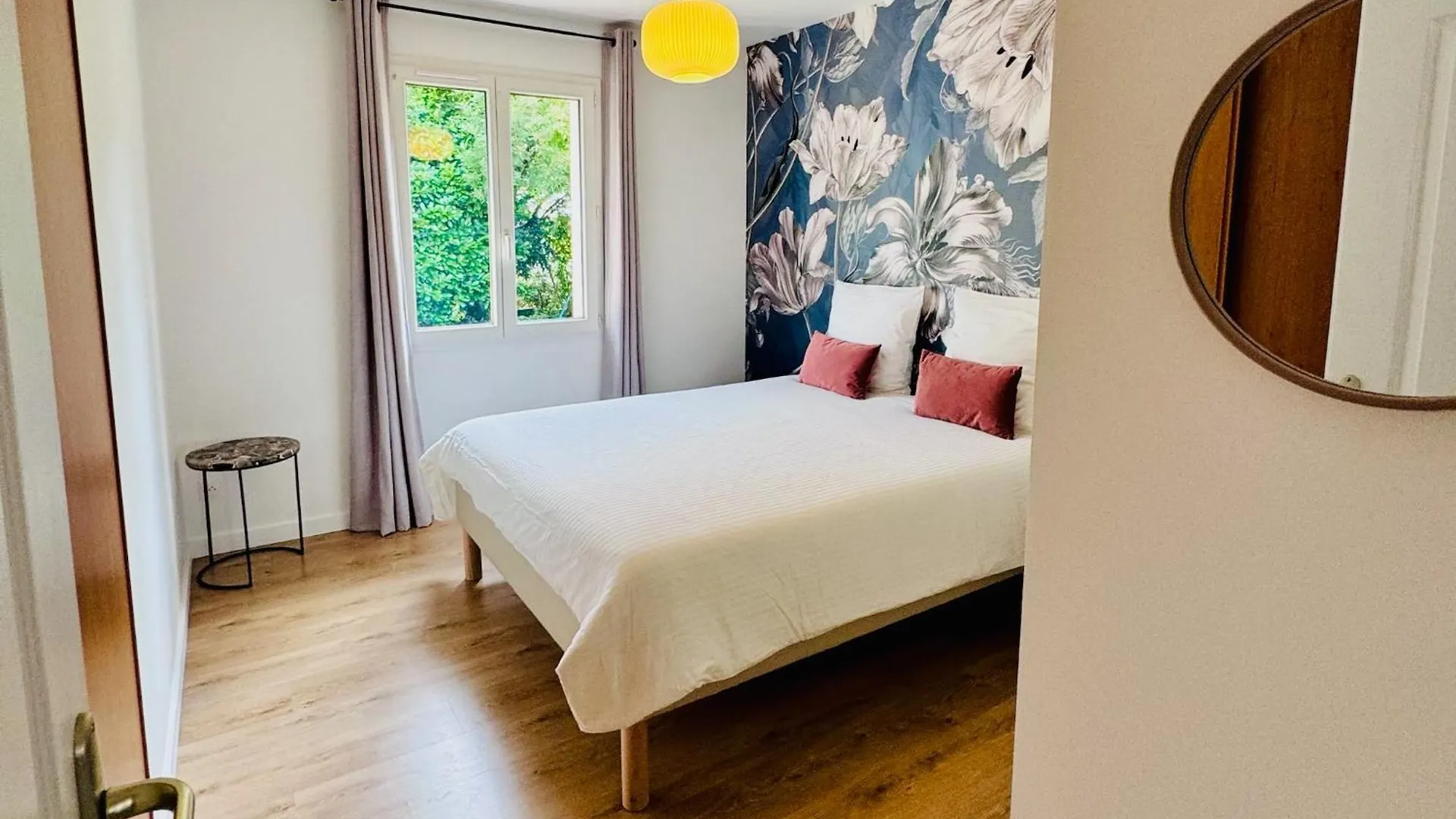 Villa Maison Confortable Avec Jacuzzi A Toulouse