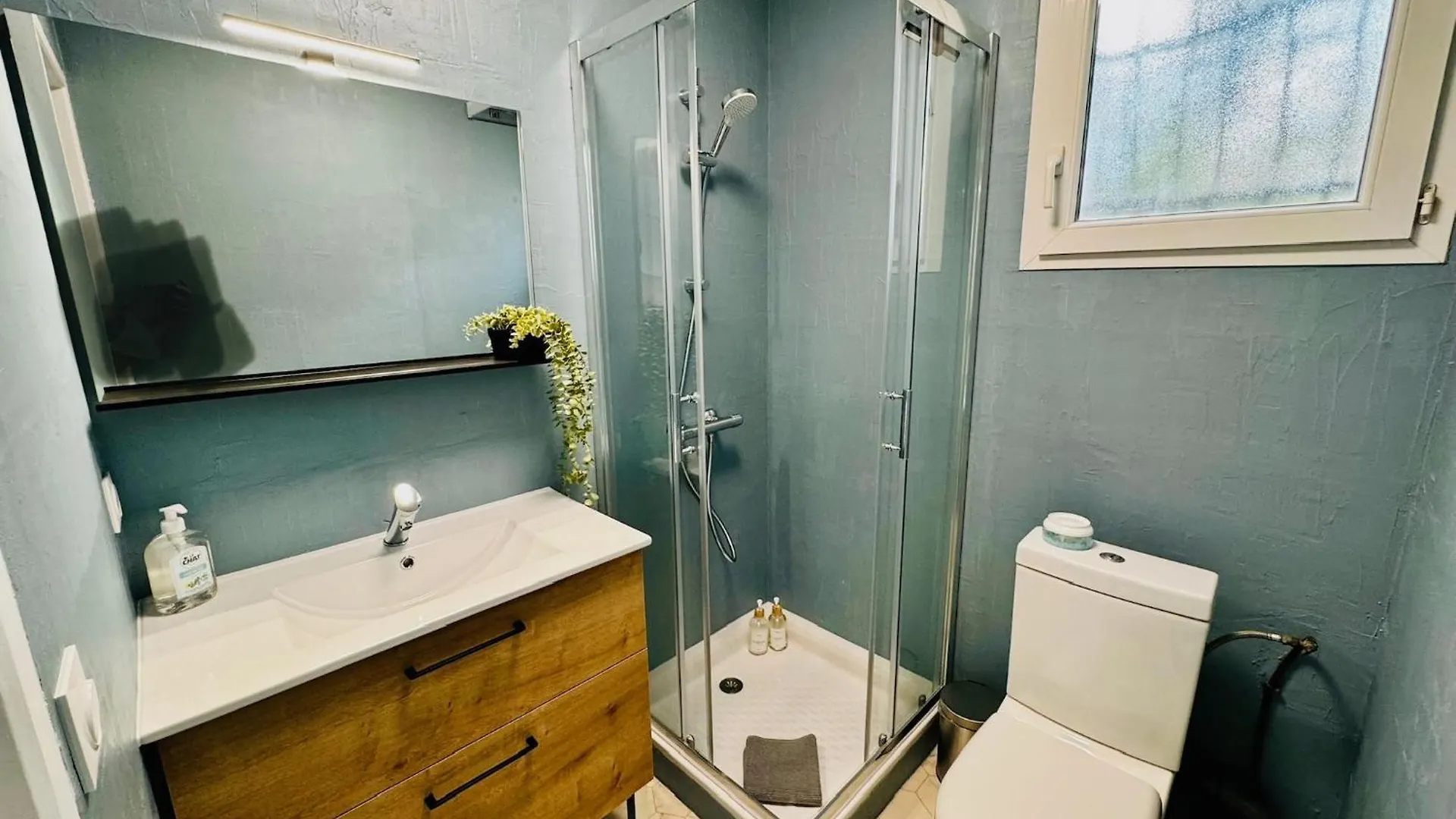 Maison Confortable Avec Jacuzzi A Toulouse